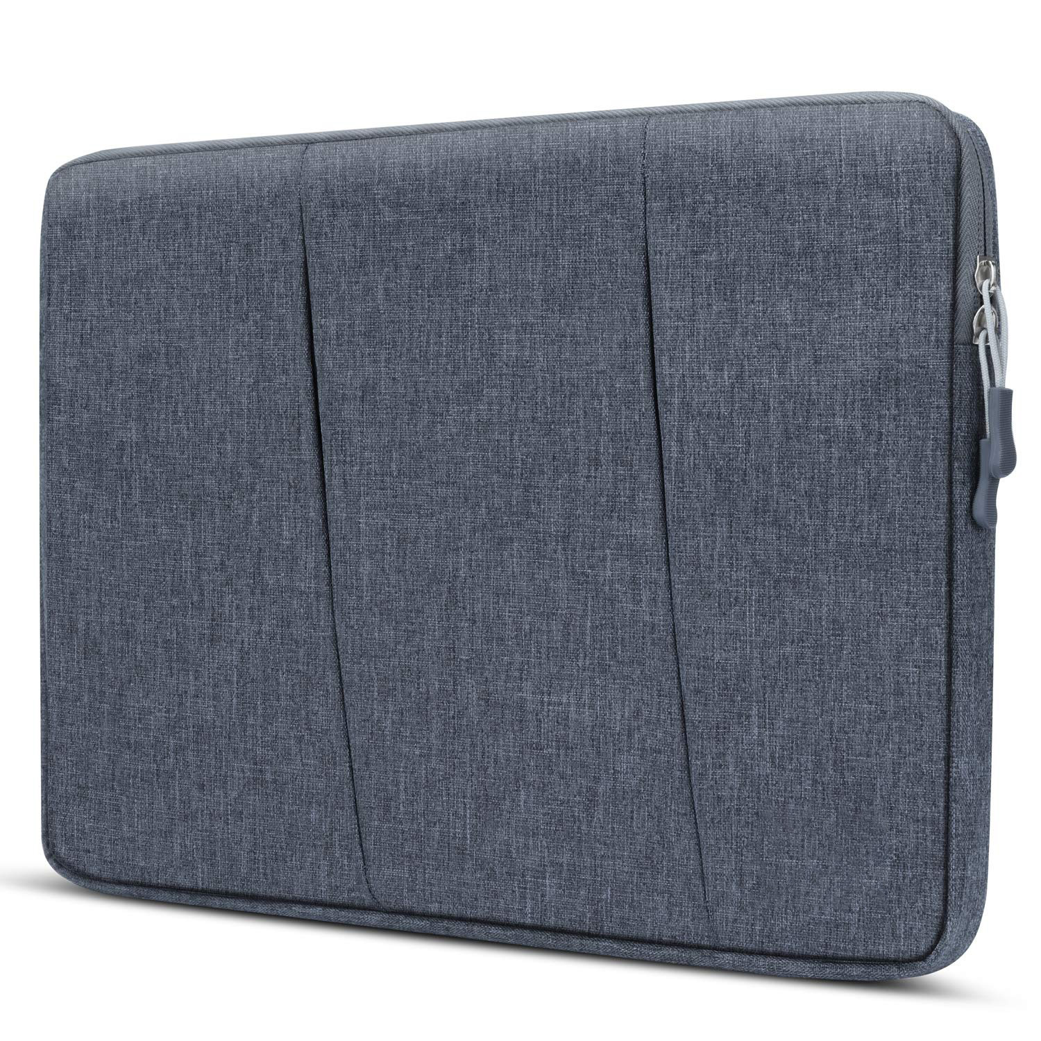 Factory Wholesale Mac Liner Bag, Water-Repellent Laptop Protective Cover, Customizable Logo Computer Bag
