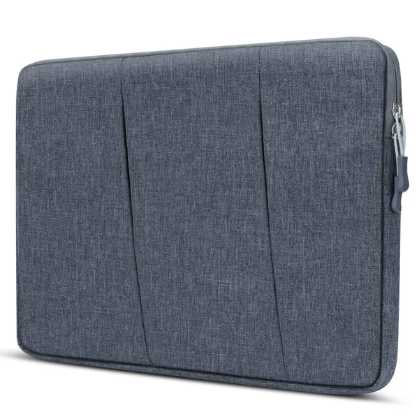 Factory Wholesale Mac Liner Bag, Water-Repellent Laptop Protective Cover, Customizable Logo Computer Bag