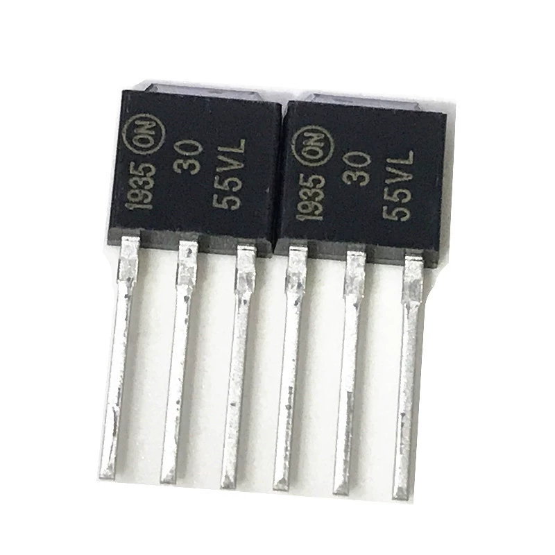 MTD3055VL 3055VL 60V 12A полевой эффект туба TO-251 точечный может быть прямо использован для выстрела