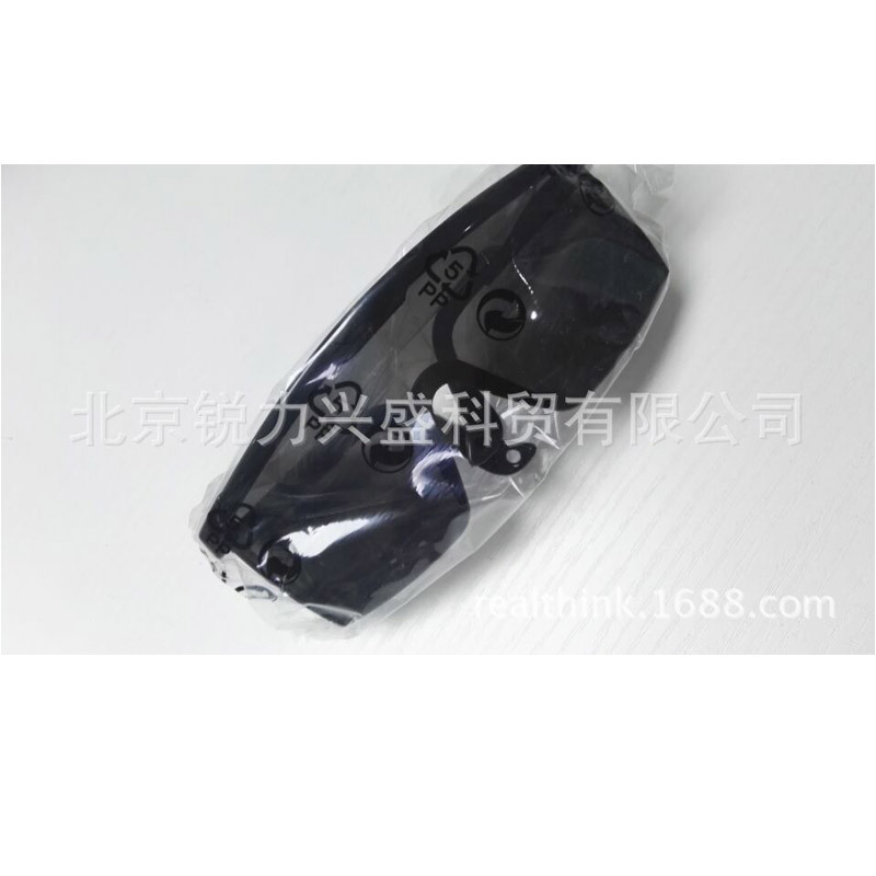 厂家直销捷锐焊接眼睛GSG105捷锐舒适耐用轻型黑色镜片镜捷锐眼镜