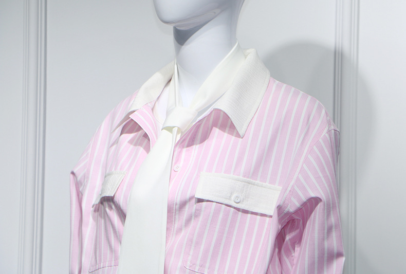 Costume femme JORUW en Mélange de coton - Ref 3335709 Image 16