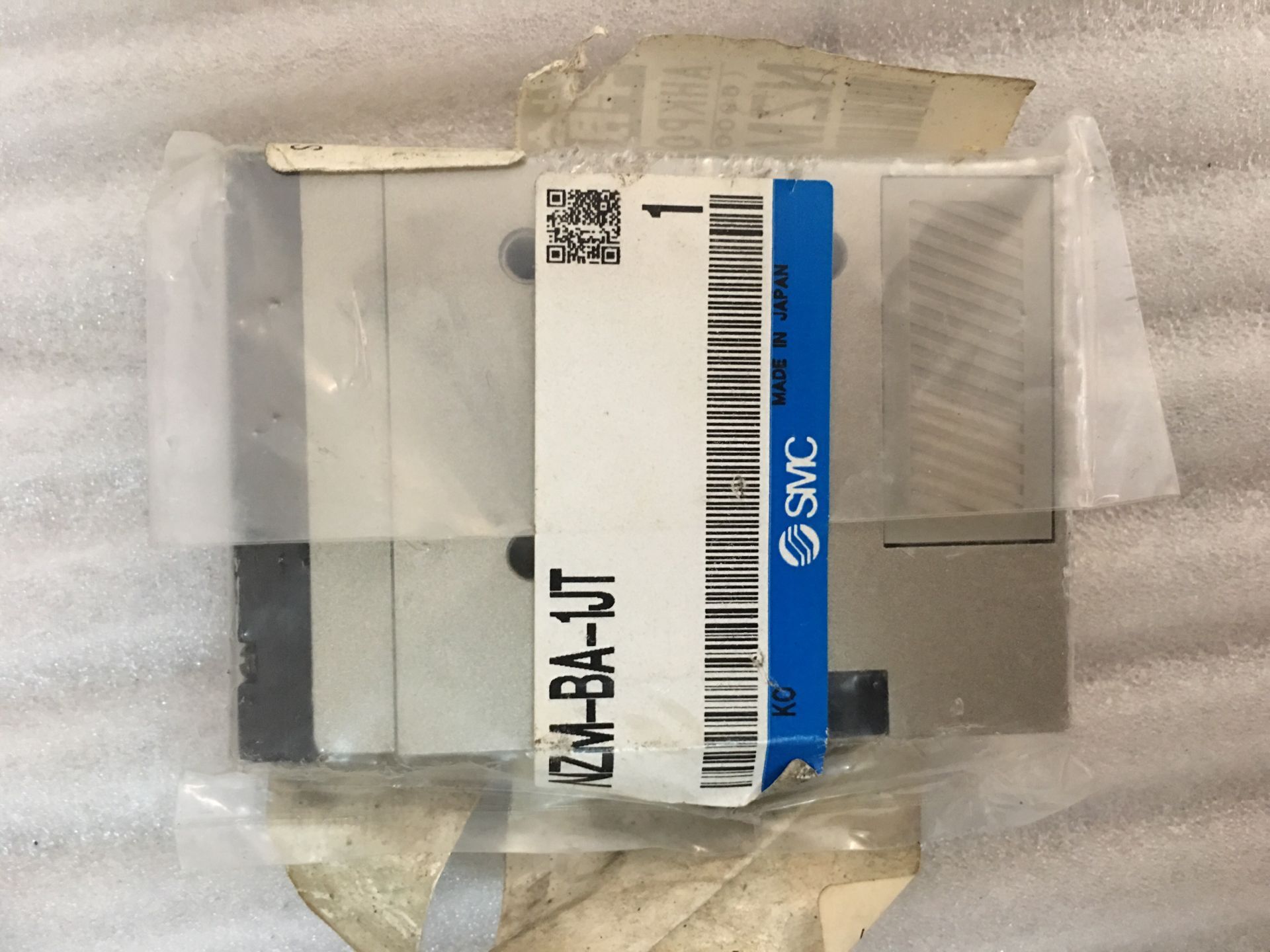 原装现货 NZM-BA-J1T