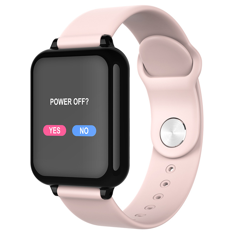 Smart Watch Pédomètre - Ref 3439592 Image 9