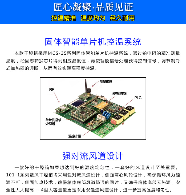 电热鼓风干燥箱_101-0bs恒温箱工业烤箱实验干燥箱烘干箱电热鼓风