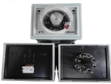 封口机时间继电器，ST3