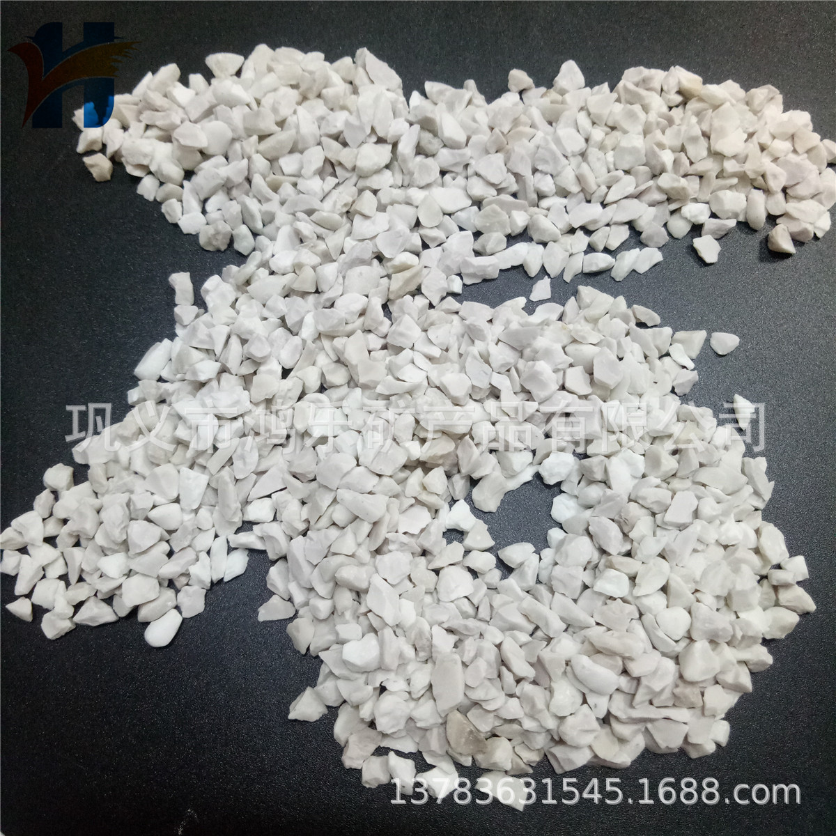 氧化铝基α-β-γ莫来石 低中高铝莫来石分类 铝矾土基莫来石骨料