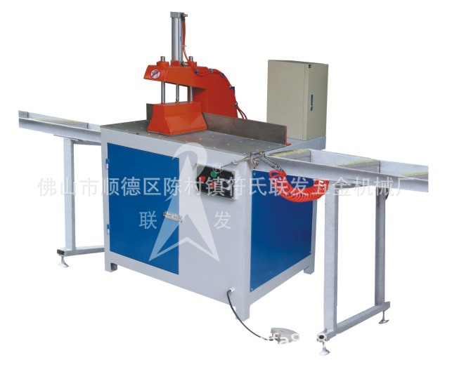 CA-107电动气动切割机，气动切割机，切铝机，气动切铝机