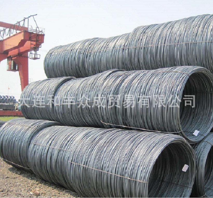 厂家直销螺纹钢HRB400（E）三级（抗震）钢筋 规格全库存足