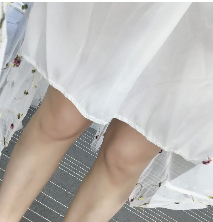 Jupe femme en De la dentelle - Ref 3330184 Image 51