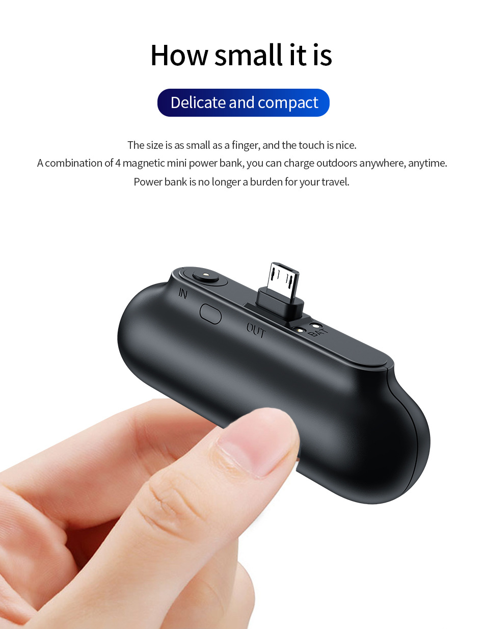 Chargeur Double USB avec Affichage Led - Ref 3424033 Image 11