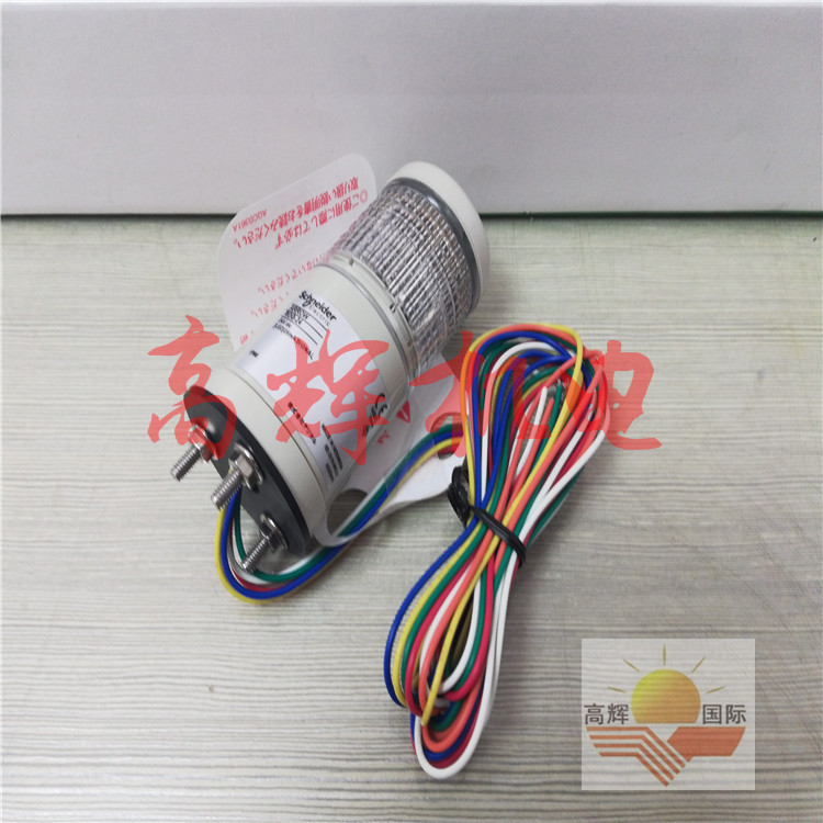 GTLB-24塔灯 LED信号灯 警示灯 指示灯日本ARROW/SCHNEIDER