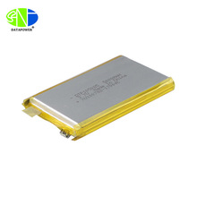 KC BIS֤﮵DTP105085 3.7v 5000mAh ۺ﮵