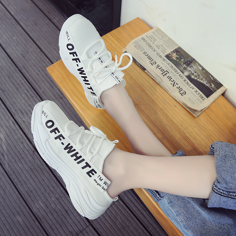 Chaussures été pour femme en Caoutchouc - Ref 3346594 Image 4