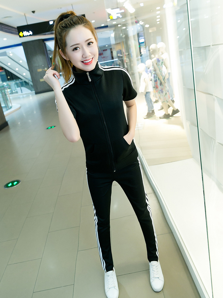 Costume femme en Mélange de coton - Ref 3334263 Image 21