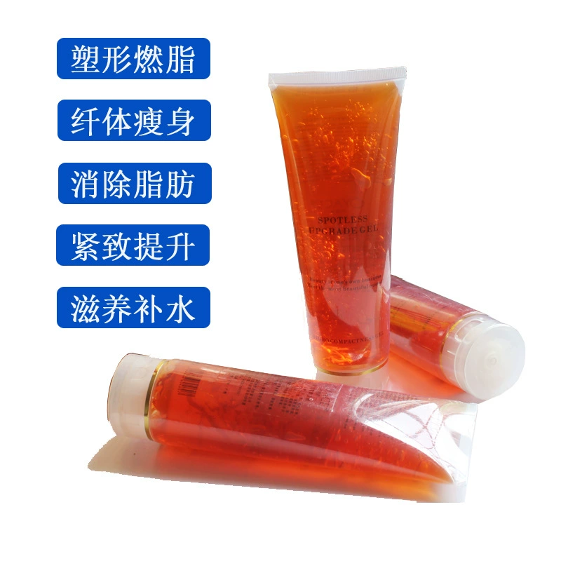 Аппаратура импорта геля салона красоты холодная ультразвуковая формируя гель импорта аппаратуры липида Оуджас Э-света холодный