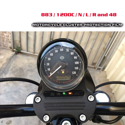 Off-road motorcycle modification instrument protective Motosiklet cihazları