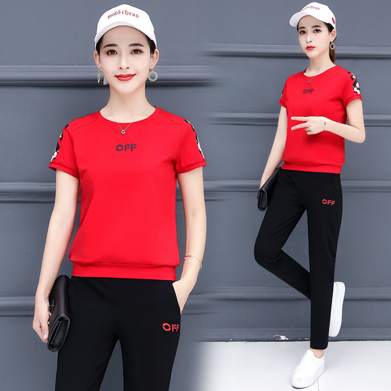 Costume femme en Coton - Ref 3334337 Image 6