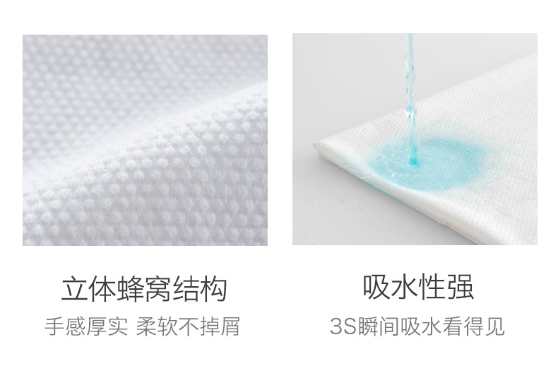 旅行出差一次性浴巾 棉加厚款一次性毛巾旅游速干毛巾非压缩毛巾详情5