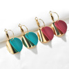 Fresh universal earrings, 2020, internet celebrity, wholesale