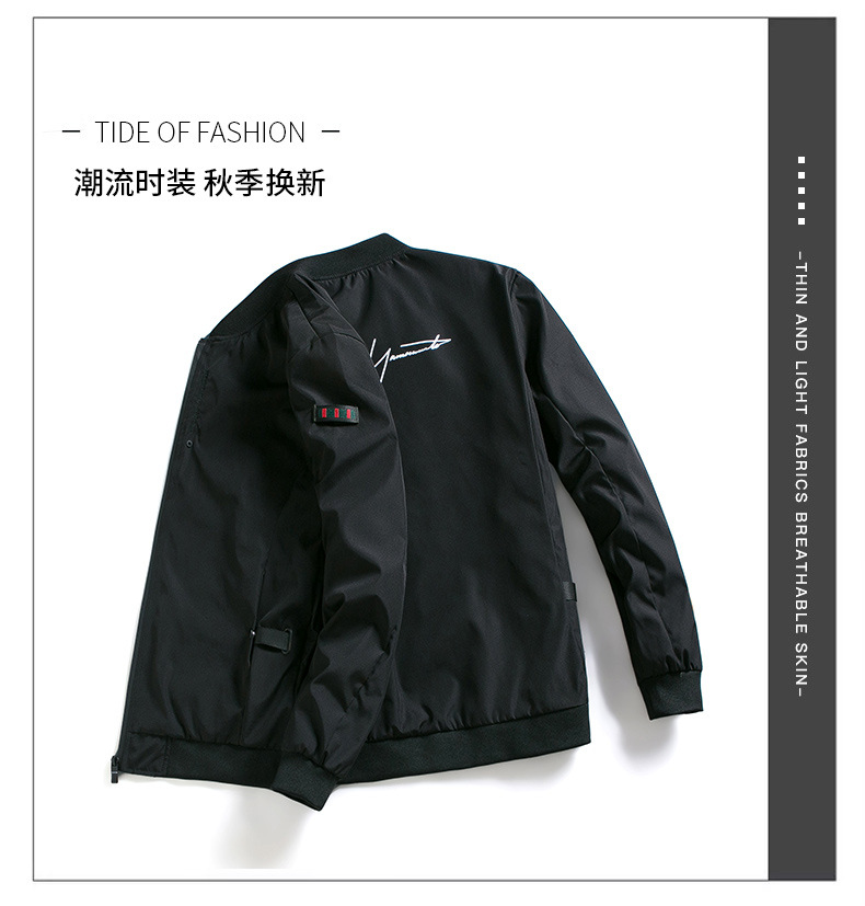 Veste homme en Fibre d acétate - Ref 3411563 Image 12