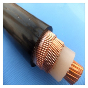 同軸電纜 VOV 8.7/10 1X185  1*300