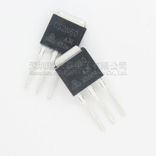 CS2N60A3HY  CS2N60A3  2N60 TO-251  600V �A��ԭ�Sԭ�b�F؛