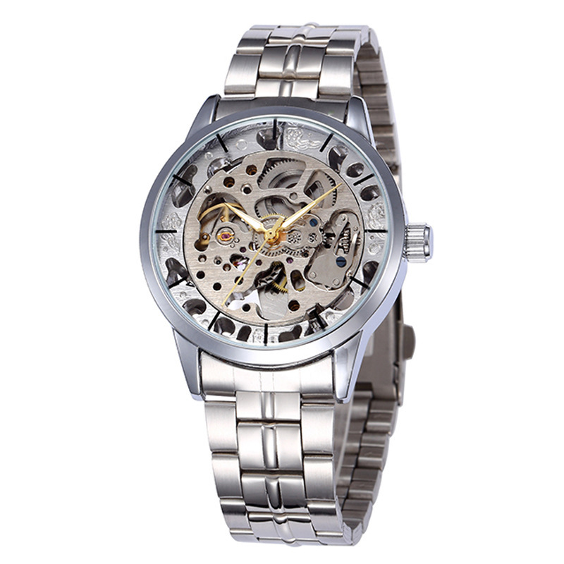 Forsining Watch Image 1