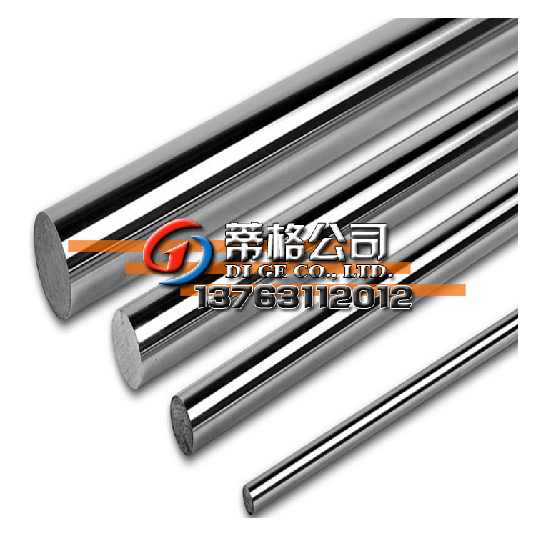 蒂格GH3625高温合金棒 抗疲劳gh3625高温合金圆棒