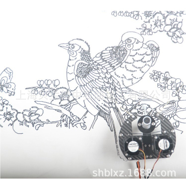 画图玩具 写字机器人 壁画机器人 墙绘机 墙绘机器 写字机