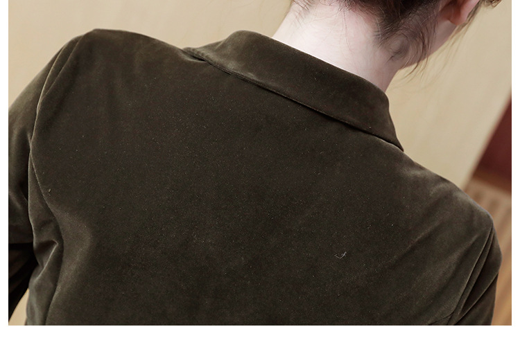 Costume femme - Ref 3334859 Image 40