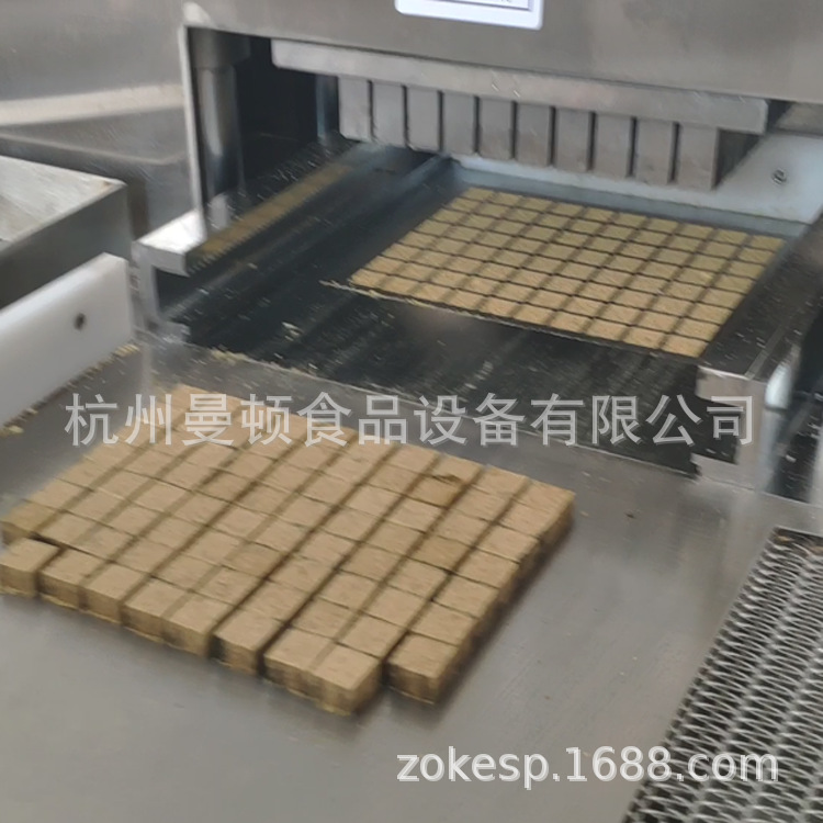 厂家直销 专业鸡精、调料成型机 全自动汤圆馅料成型机 压块机