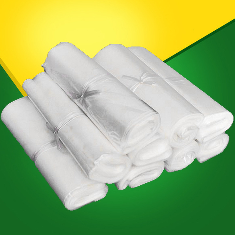 pe袋平口袋印刷塑料袋 pe高压平口袋透明真空袋 电子产品内包装袋