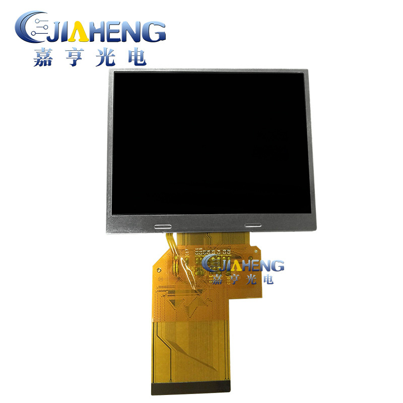 原装天马3.5寸TM035KDH16 液晶屏 GPS 导航仪显示屏