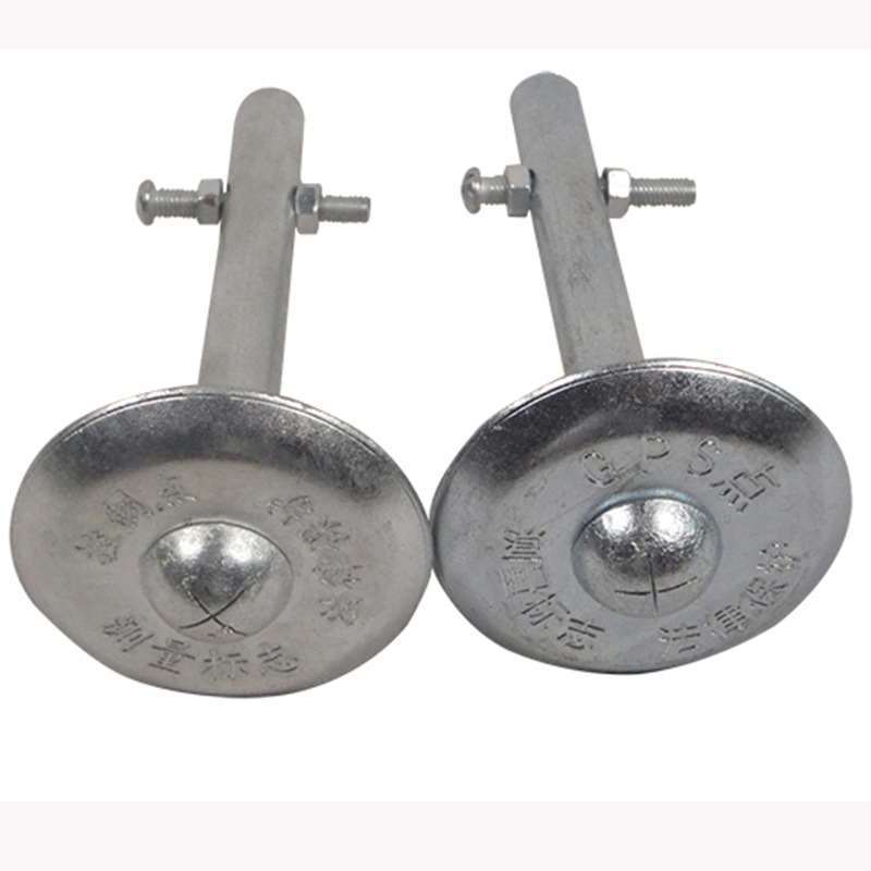 GPS点测量标志  沉降观测标志  水准点控制点水库水准点测量标志