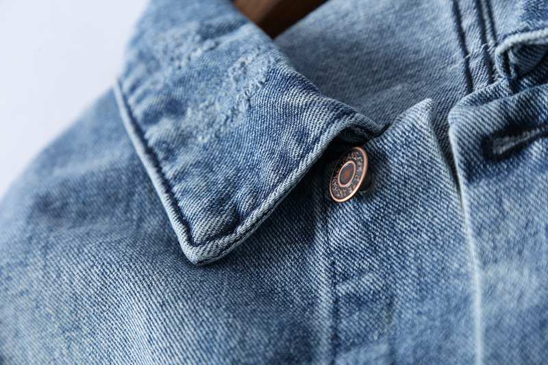 Blouson femme en Coton - Ref 3322398 Image 18