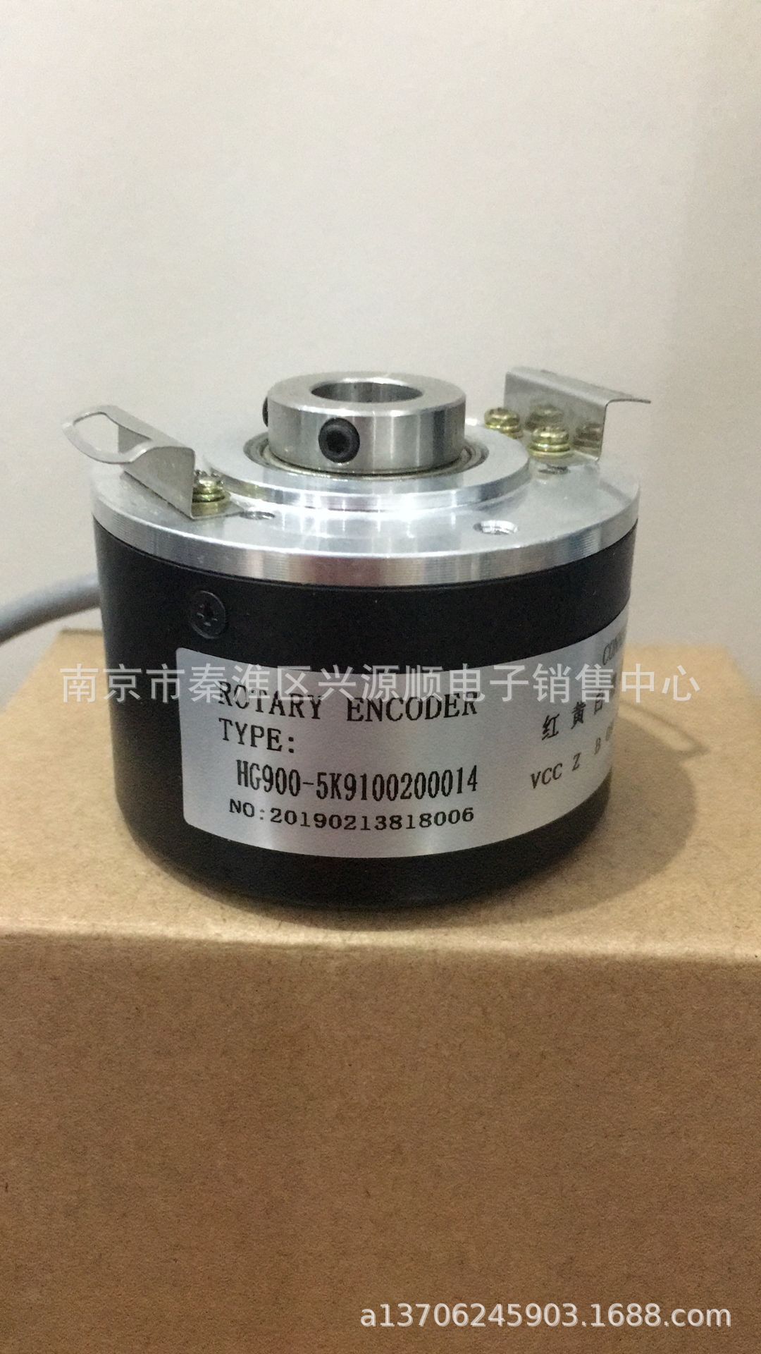 IHA6012-720BZ1-24C   HG900-5K9100200014 编码器2022