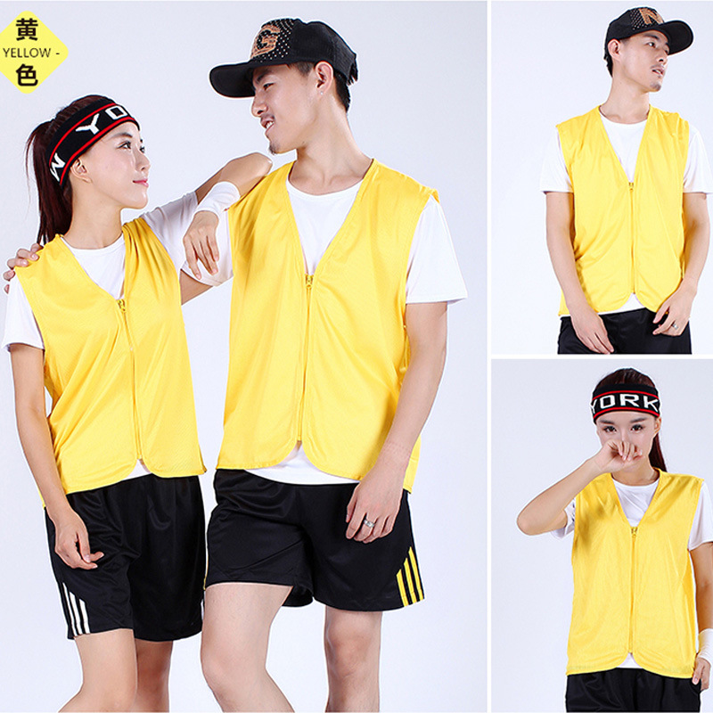Vest for men and women
