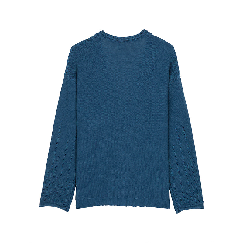 Pull femme en Coton - Ref 3414518 Image 18