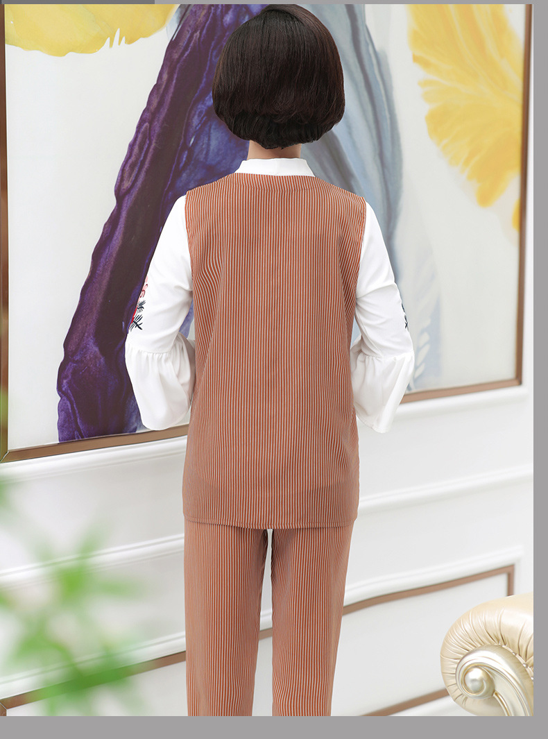 Gilet femme en Polyester - Ref 3316975 Image 18