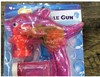 Big electric music bubble gun, lightweight bubbles, toy, dolphin, wholesale