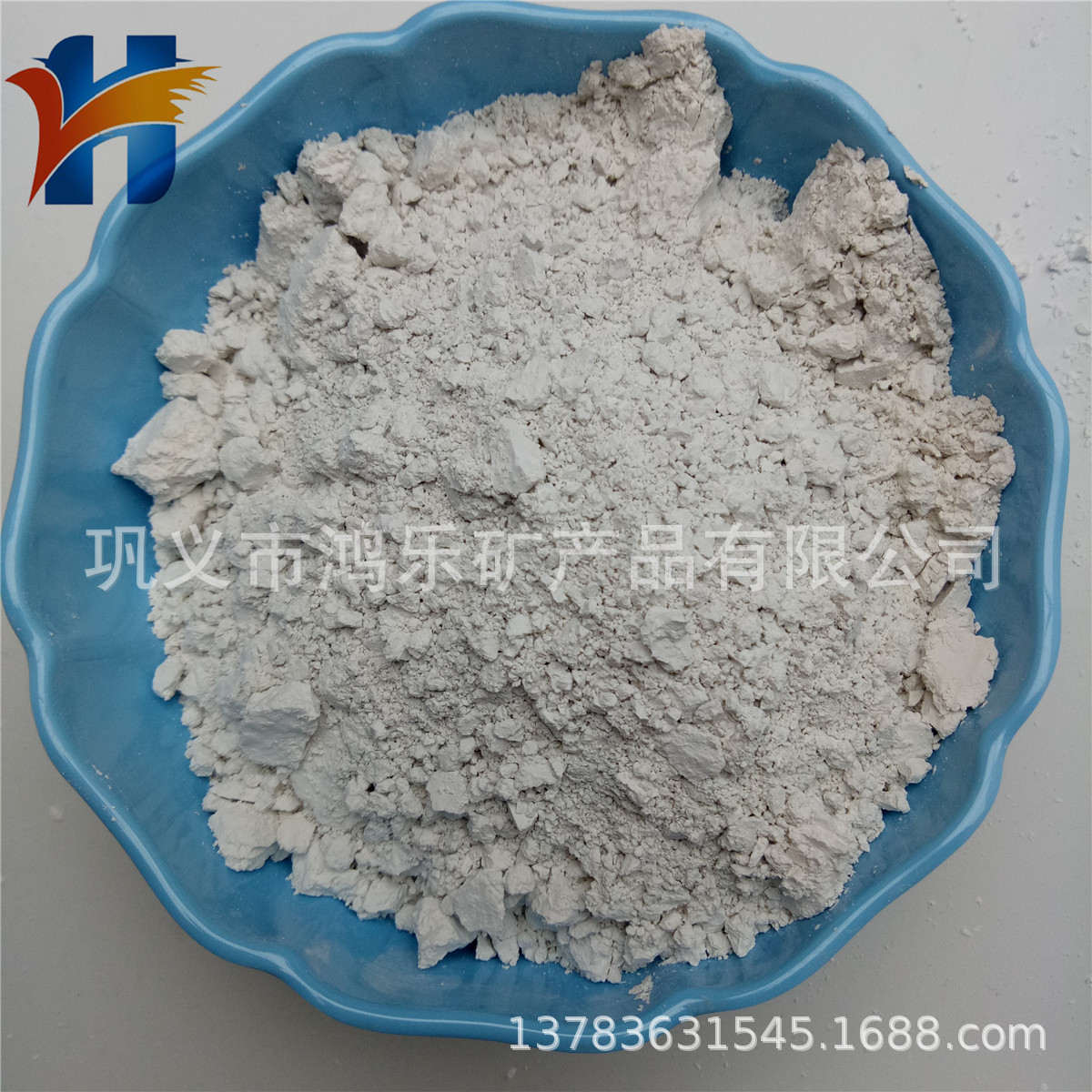 电缆填料偏高岭土绝缘 颜料载体悬浮剂活性偏高岭土着色力强