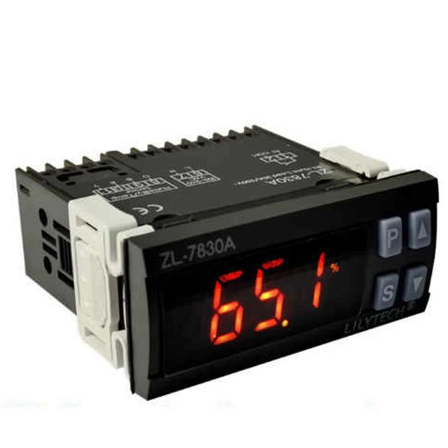 ZL-7830A инкубатор с контроллером влажности