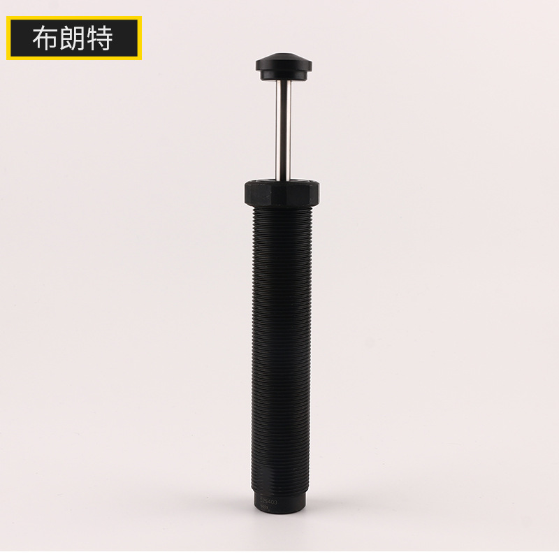 美国ACE缓冲器S25403 不可调液压缓冲器  起重机专用油压缓冲器