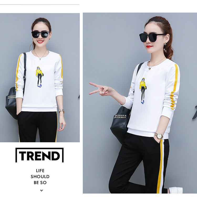 Costume femme en Coton - Ref 3334862 Image 26