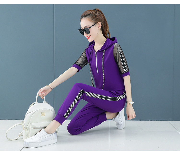 Costume femme VêTEMENTS VOLER en Coton - Ref 3334176 Image 17