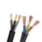 金环宇电缆 纯铜家用耐火软电缆N-RVV3X0.75平方电源延长线