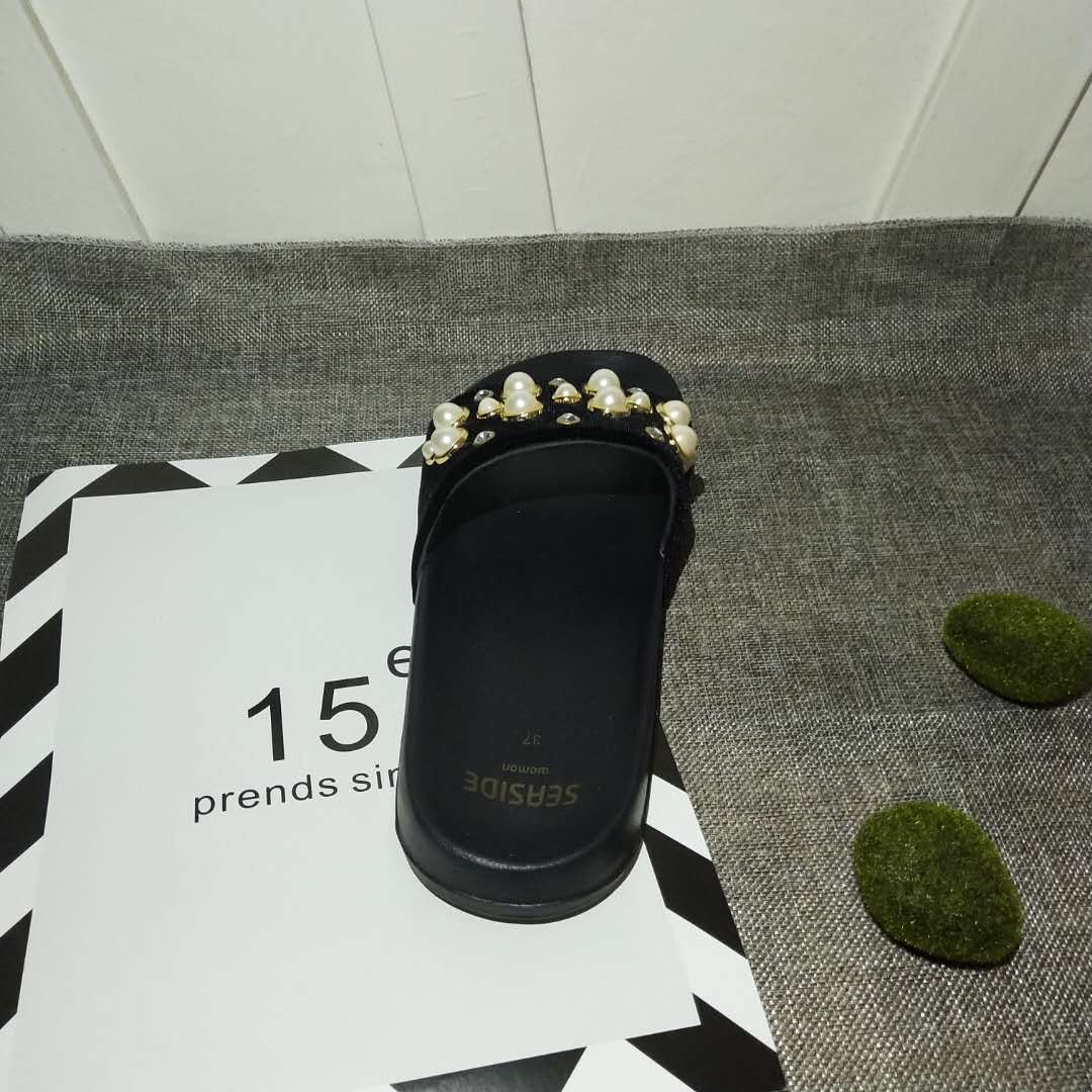 Chaussures été pour femme en EVA - Ref 3346970 Image 22