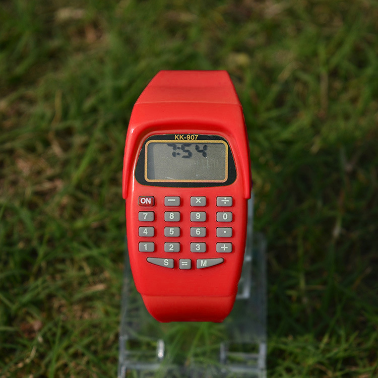 907-red