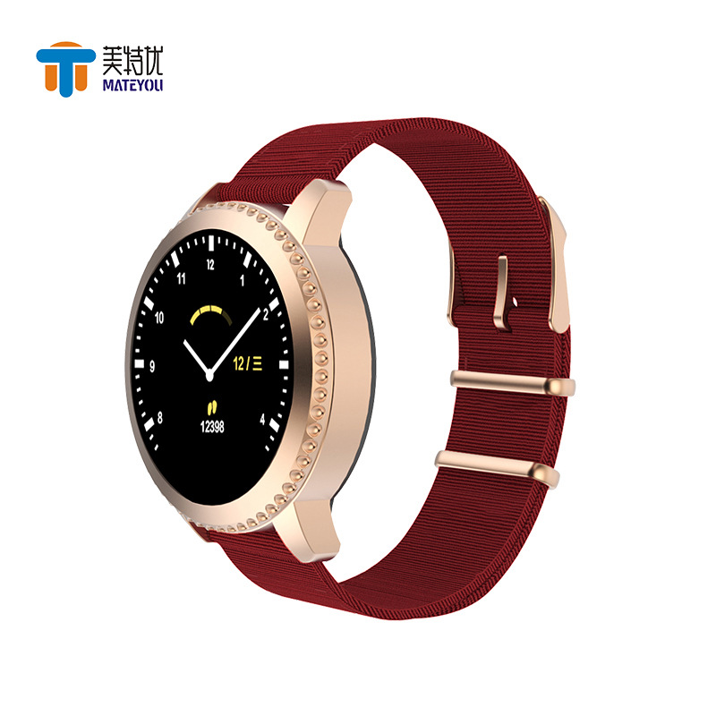 Montre intelligente MIDEA - Ref 3390158 Image 5