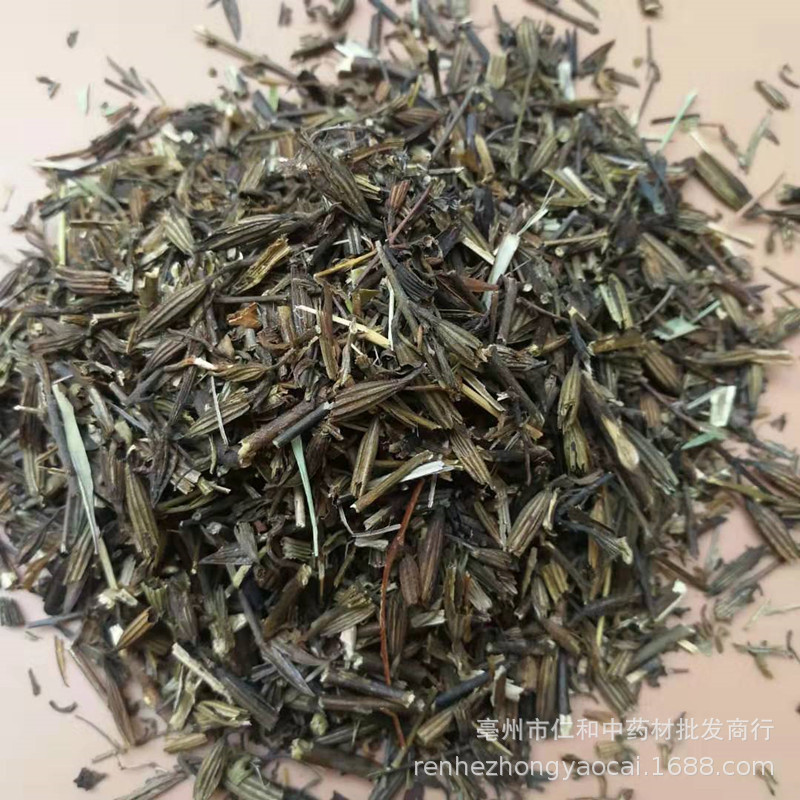 Liu Ji Nu Dried Herb 500g Artemisiae Anomalae Herba Traditional Chinese Herbal Tea Ingredient overview